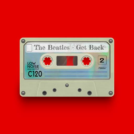 03023 - The Beatles - Get Back